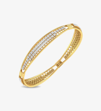 Transdesigns Cubic Zirconia Crystals Cluster